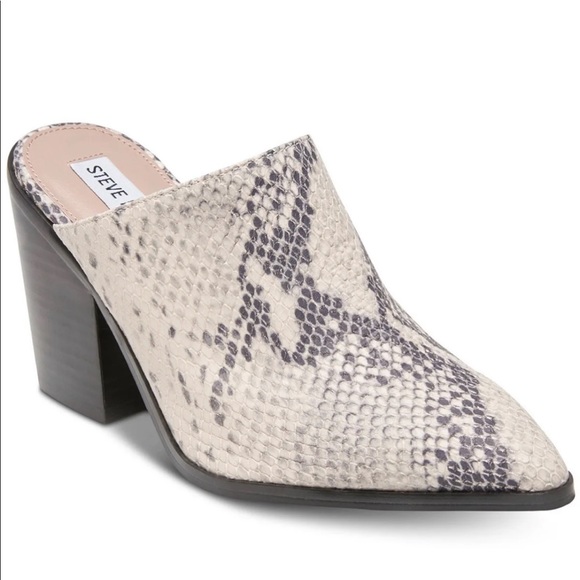 Steve Madden Savina - Picture 1 of 7